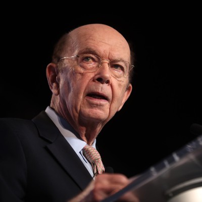Play of the Day: Wilbur Ross Is Not Helping Morale At Commerce - Government Executive