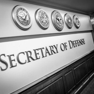 What does the defense secretary do? - Government Executive