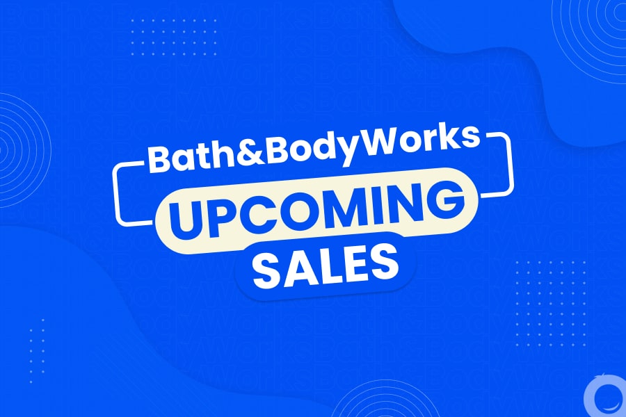 Upcoming Bath & Body Works Sale USA 2026 | Dates & Discounts