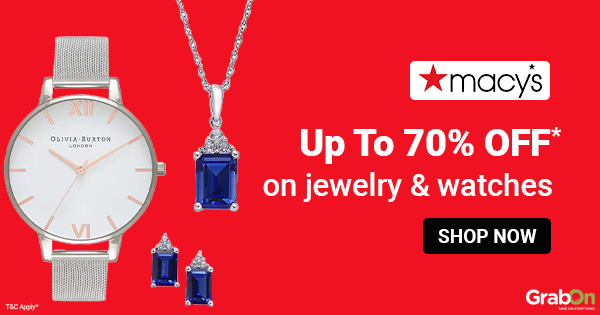 Macy's Promo Codes Today: 20% Off Coupons | Feb 2026