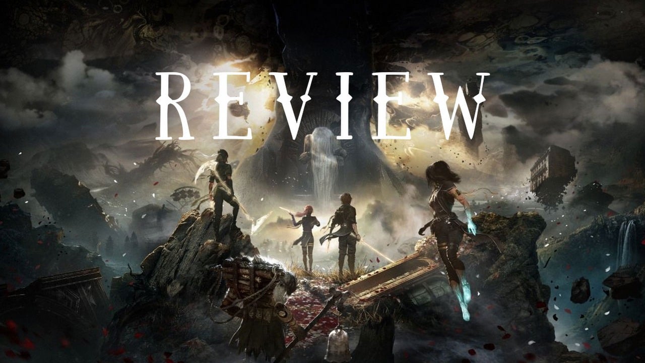Clair Obscur: Expedition 33 Review: A beautiful tour de force - gamepressure.com