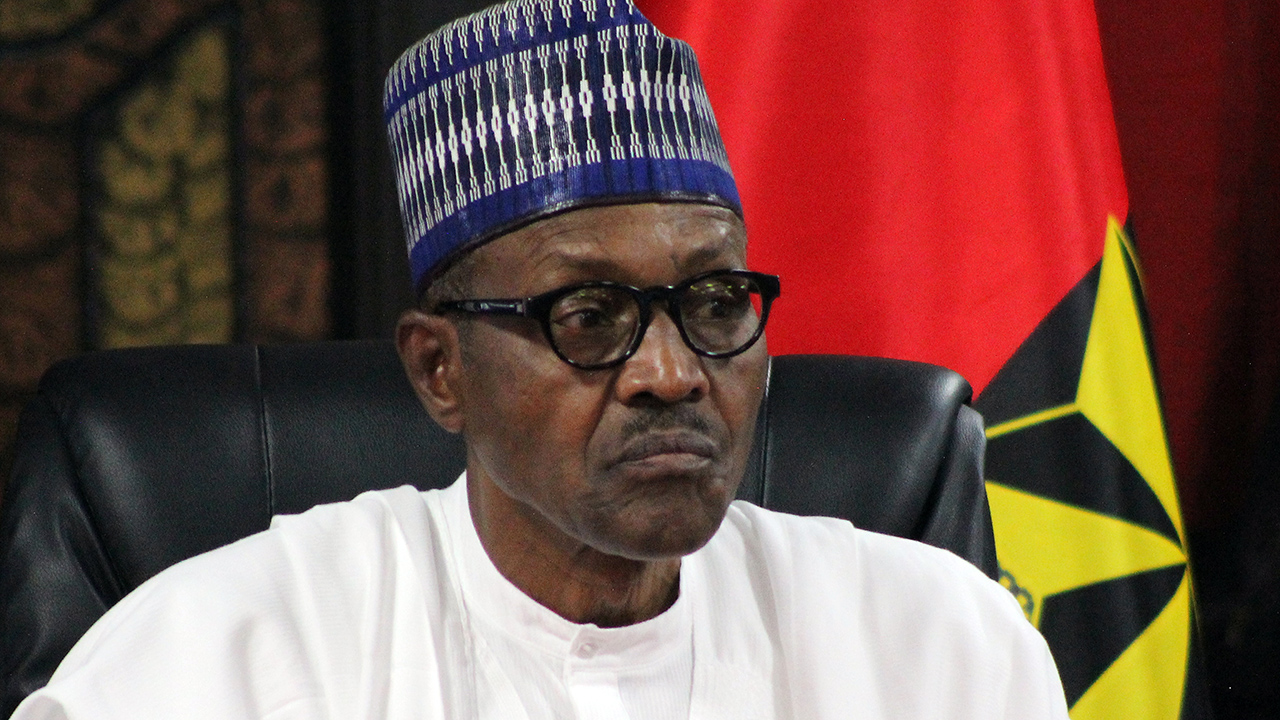 Buhari rejects electoral bill for the fourth time | The Guardian Nigeria News - Nigeria and World News