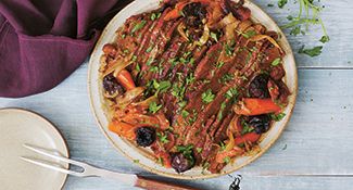 Once Upon a Chef, From Blog to Book | Hadassah Magazine