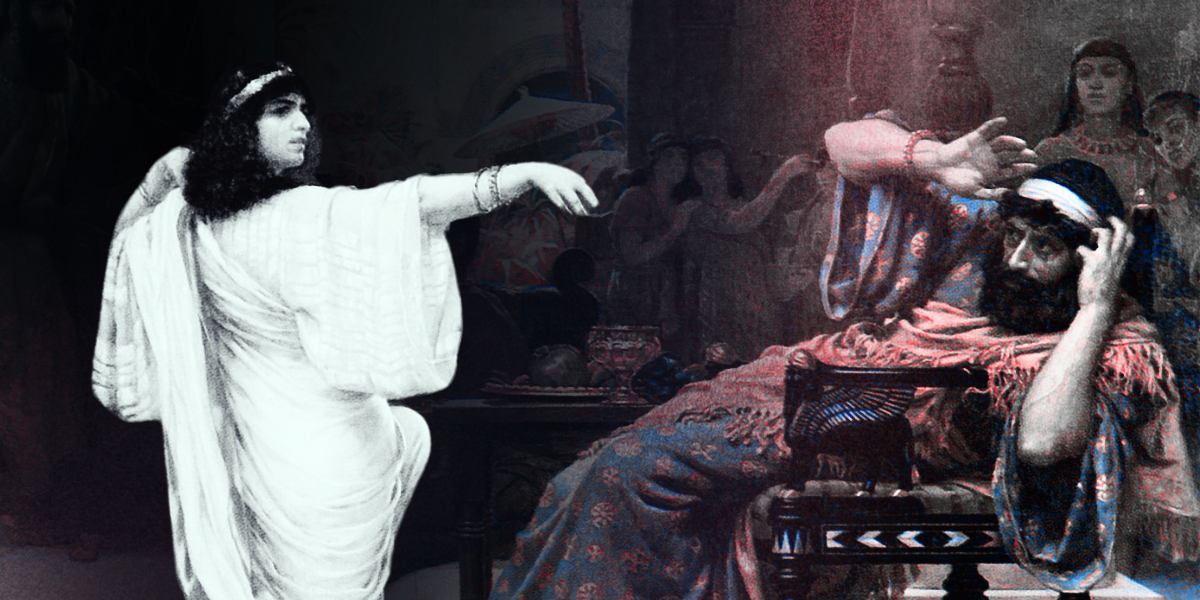 Channeling Queen Esther | Hadassah Magazine
