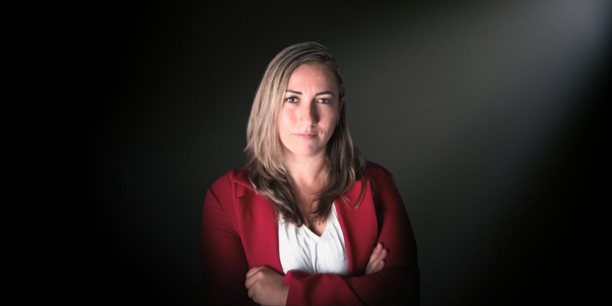 Cochav Elkayam-Levy Exposes the Brutality of Hamas's Crimes | Hadassah Magazine