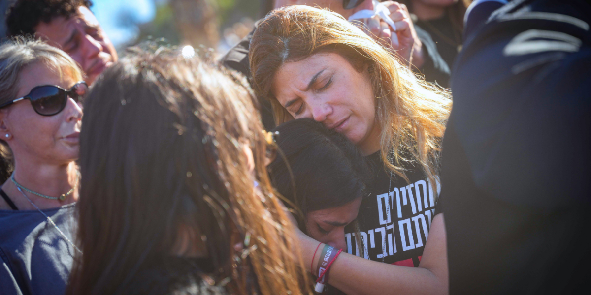 The Ongoing Psychological Impact of October 7 | Hadassah Magazine
