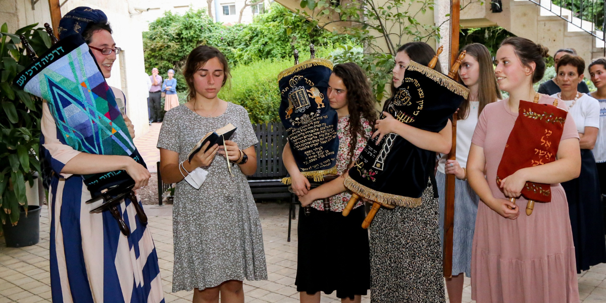 'Let There Be Light' Feels More Urgent Than Ever | Hadassah Magazine