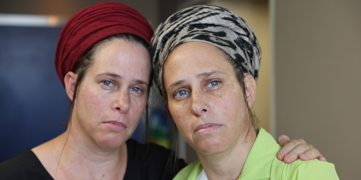 October 7 War Stories From the Extended Hadassah Family | Hadassah Magazine