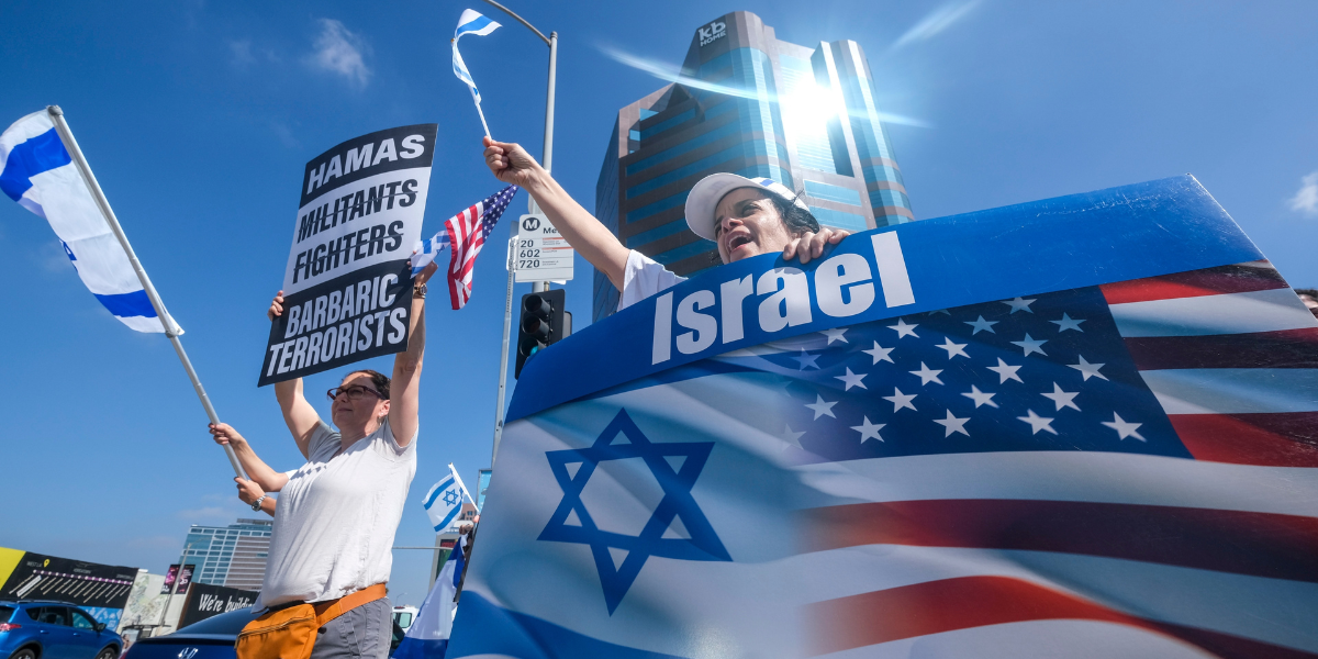 Rabbi Elliot Cosgrove's 'On Being Jewish Today'