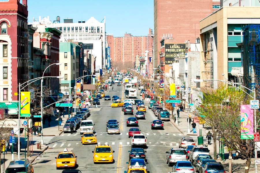 City Opens English Learning And Support Centers In Immigrant Heavy Neighborhoods