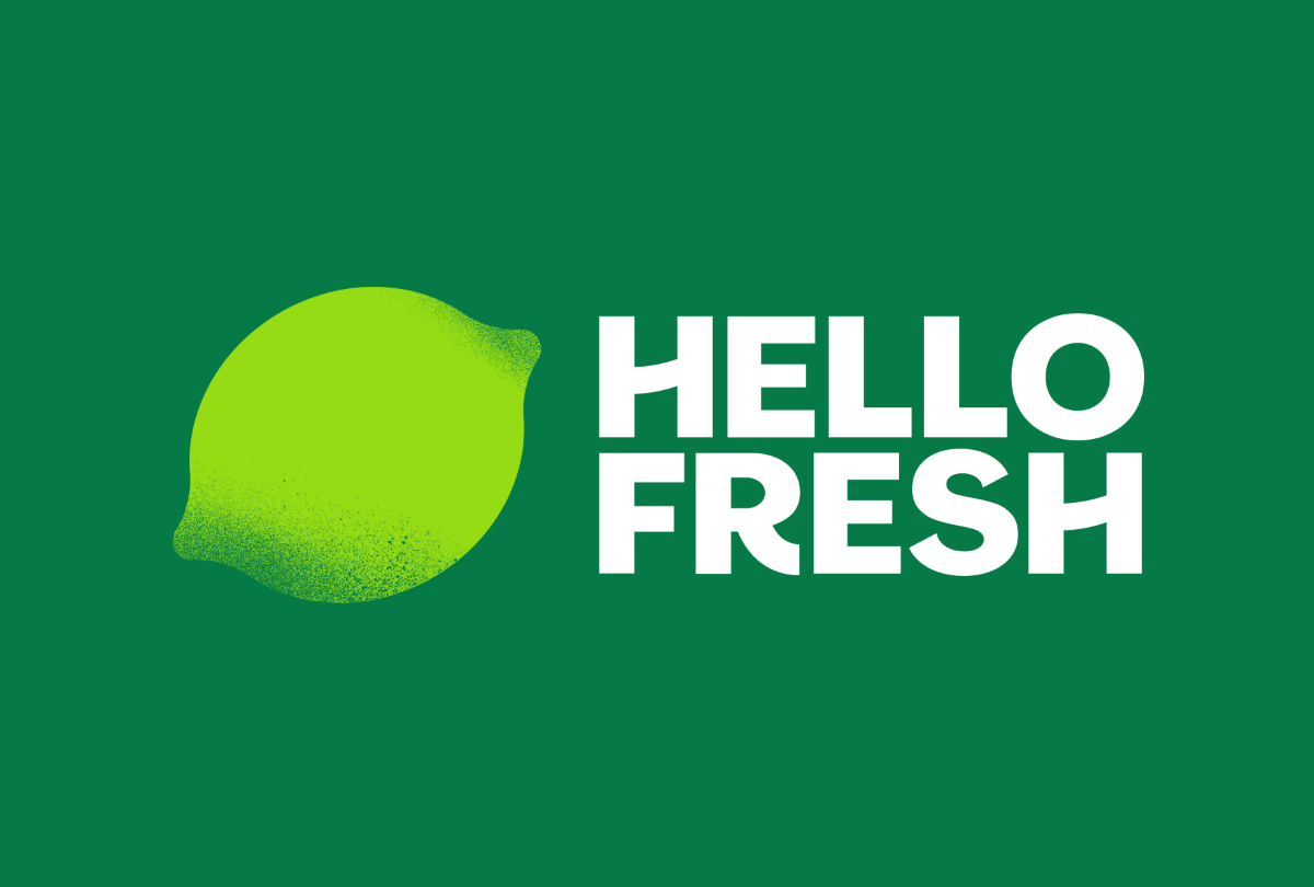 HelloFresh User cover