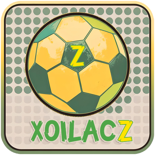 Xoilac TV - Trực tiếp World Cup 2026 - Link XoilacZ chính thức