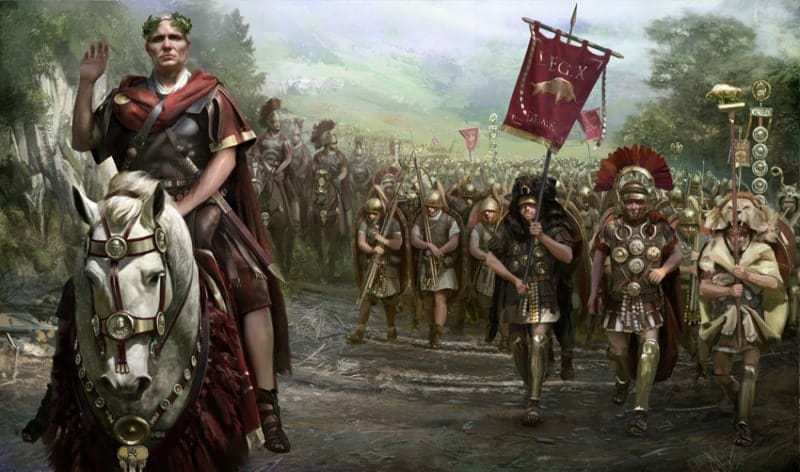 The Earliest Recorded Autopsy in History Was Performed on Julius Caesar