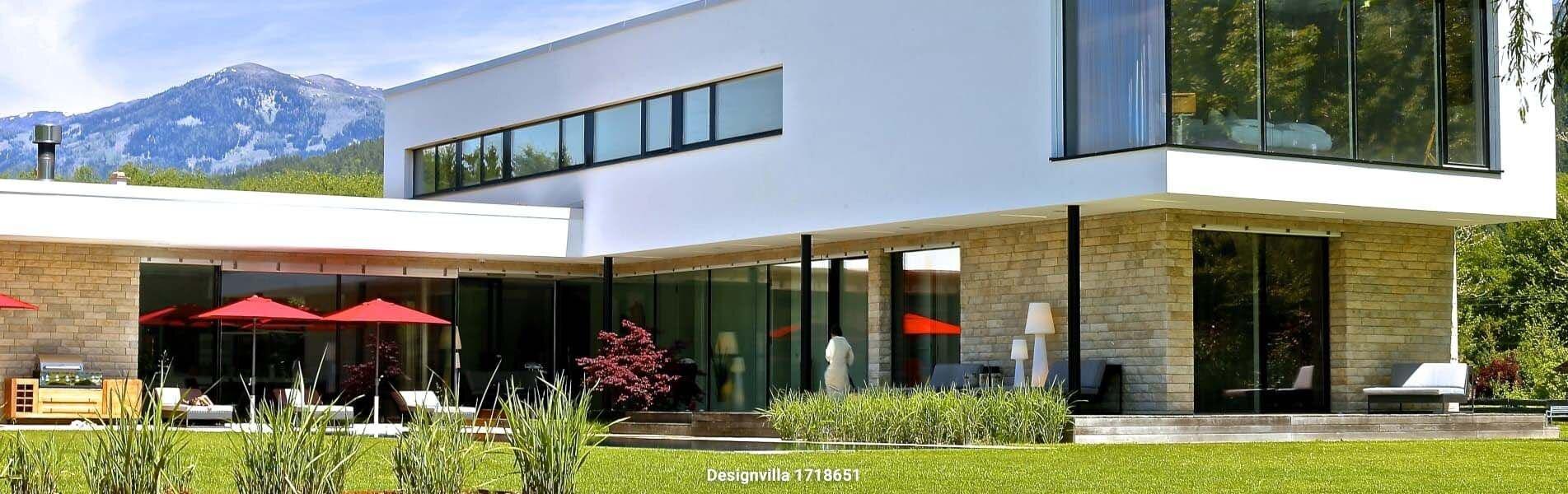 Ferienwohnungen & Ferienhäuser günstig mieten - BELLEVUE Ferienhaus