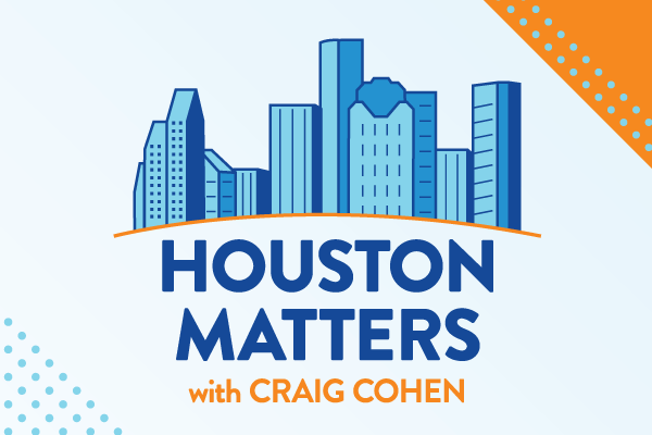 What the end of Title 42 could mean for Houston (May 11, 2023) – Houston Public Media