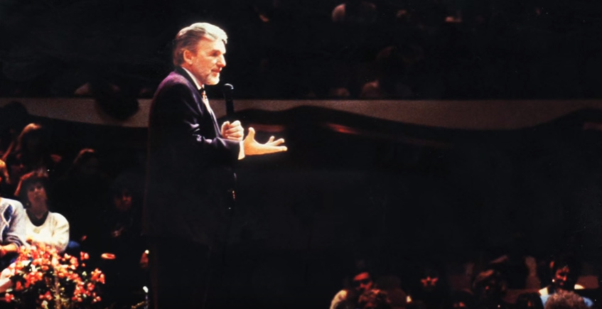 Houston Public Media Remembers John Bradshaw – Houston Public Media