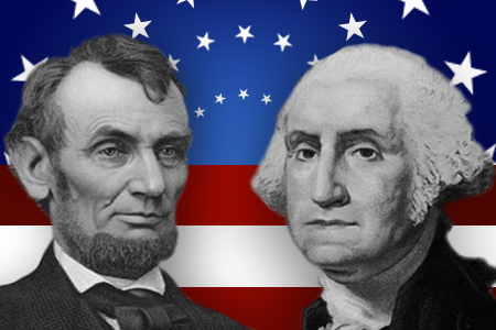 Recent U.S. Presidents fare well in a new poll of experts…well, except one – Houston Public Media