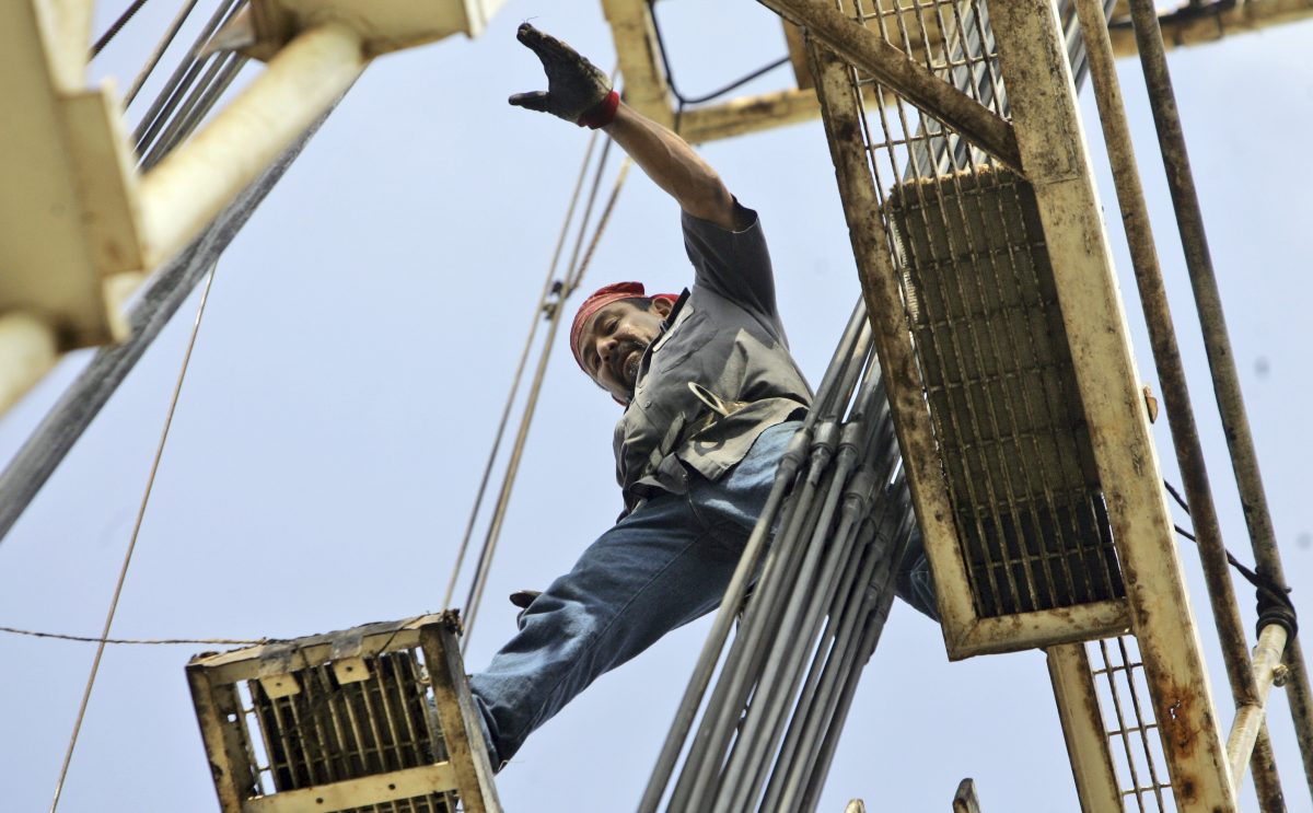 Independent Upstream Companies Among Hardest Hit In Oil And Gas – Houston Public Media