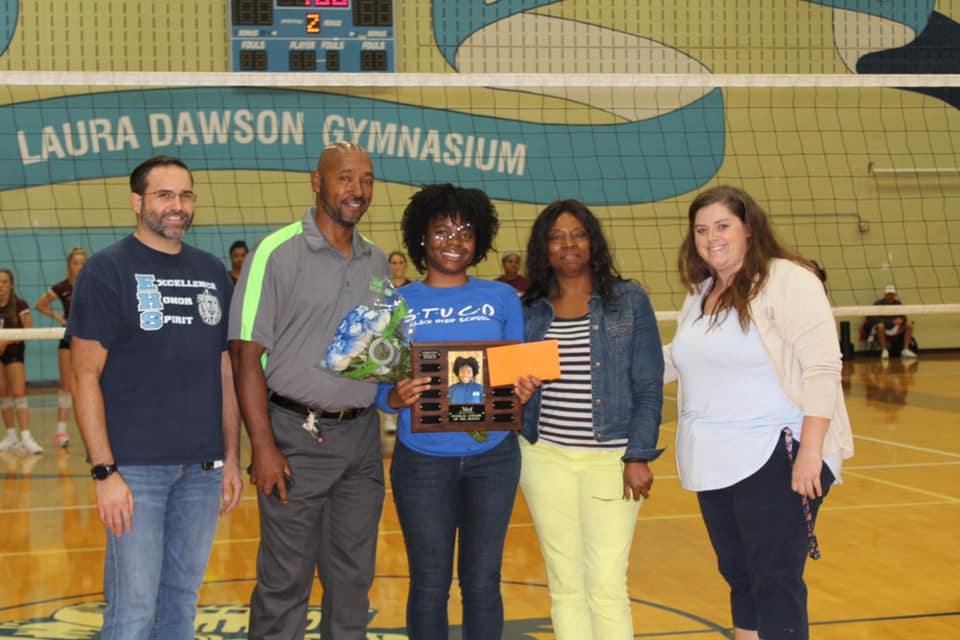 COVID-19 Derailed Senior Year. Now Social Media Is Helping Sponsors ‘Adopt’ 2020 Grads. – Houston Public Media