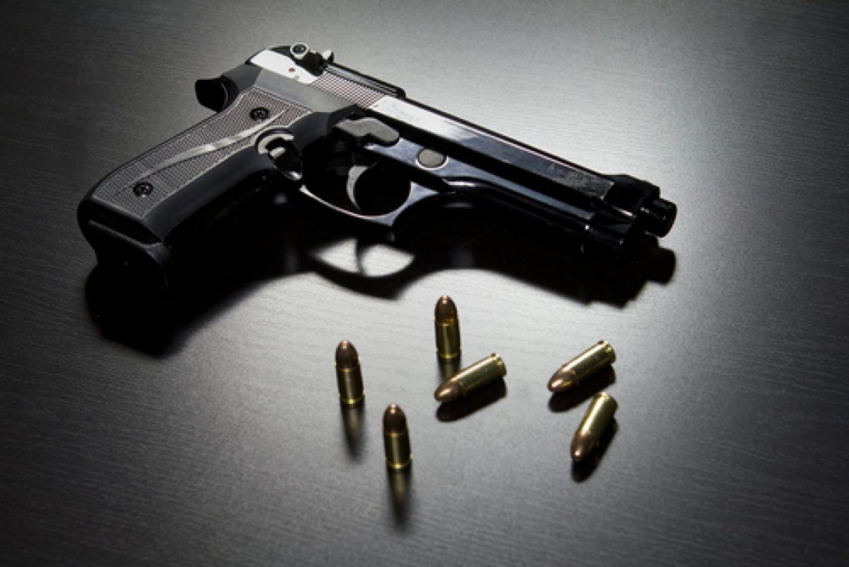 In First Session Since 2019 Mass Shootings, Texas Legislators Make It Easier To Carry Guns – Houston Public Media