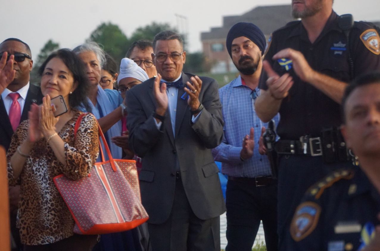 Aide to Houston mayor resigns after reportedly pleading guilty to public corruption – Houston Public Media