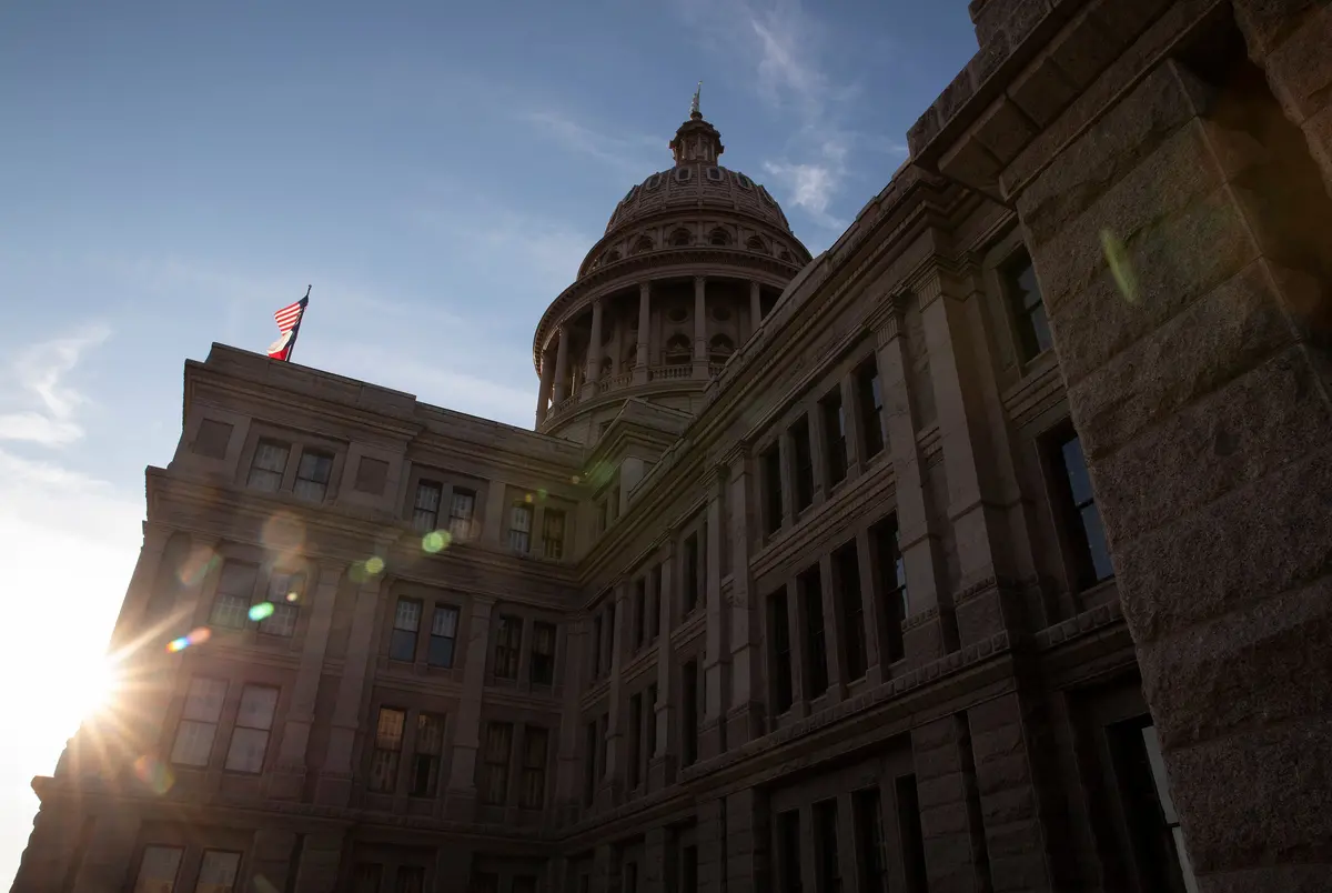 Texas House adjourns third special session without passing school vouchers or border security – Houston Public Media
