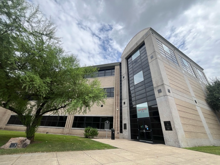 Houston Public Media loses $4.4M in previously allocated federal funding over next two years – Houston Public Media