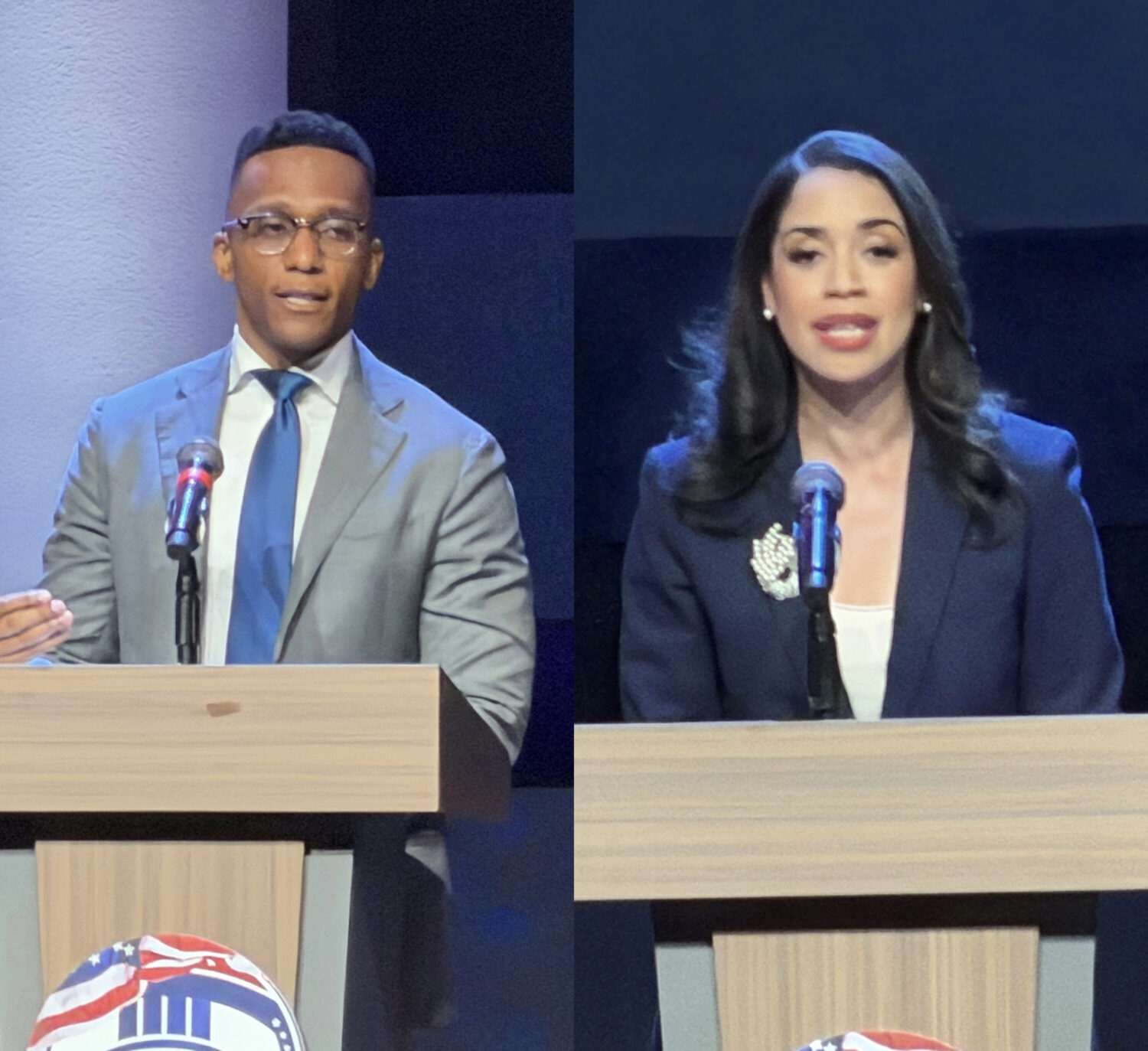 Winter weather could impact turnout for special election runoff in 18th Congressional District – Houston Public Media