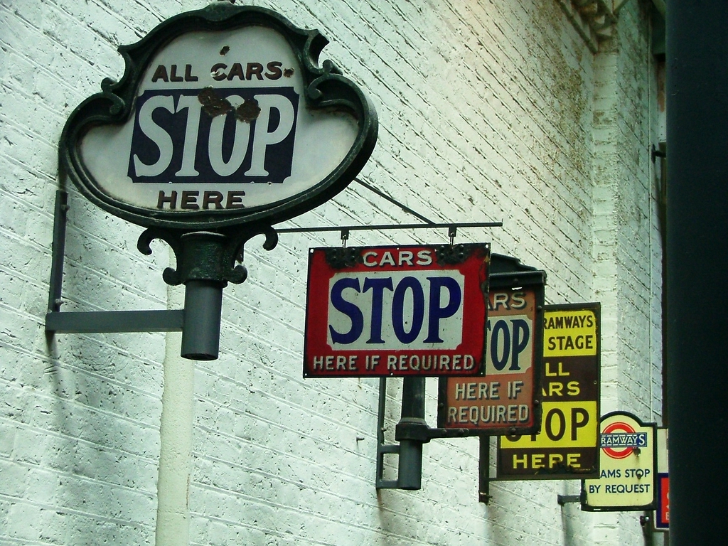 Optimal stopping meets psychology - IMA