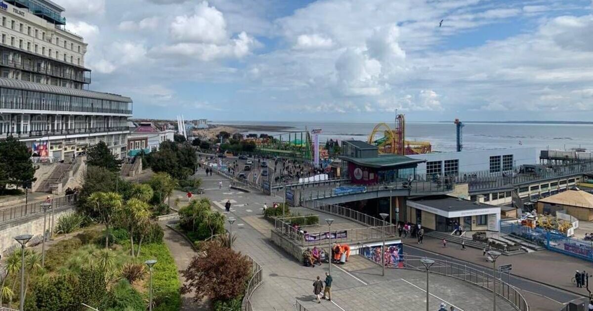 Fury as popular seaside town set to be 'most expensive in the UK' after 'insane' plans | UK | News | Express.co.uk