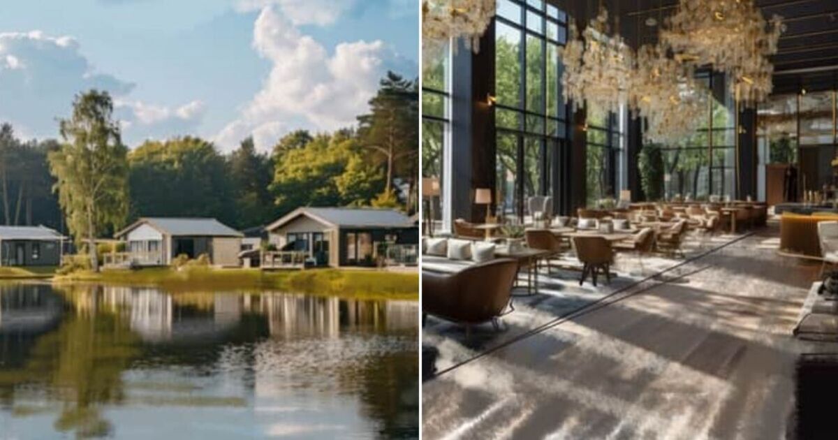 Huge boost to UK seaside town set for incredible new £75m hotel | UK | News | Express.co.uk