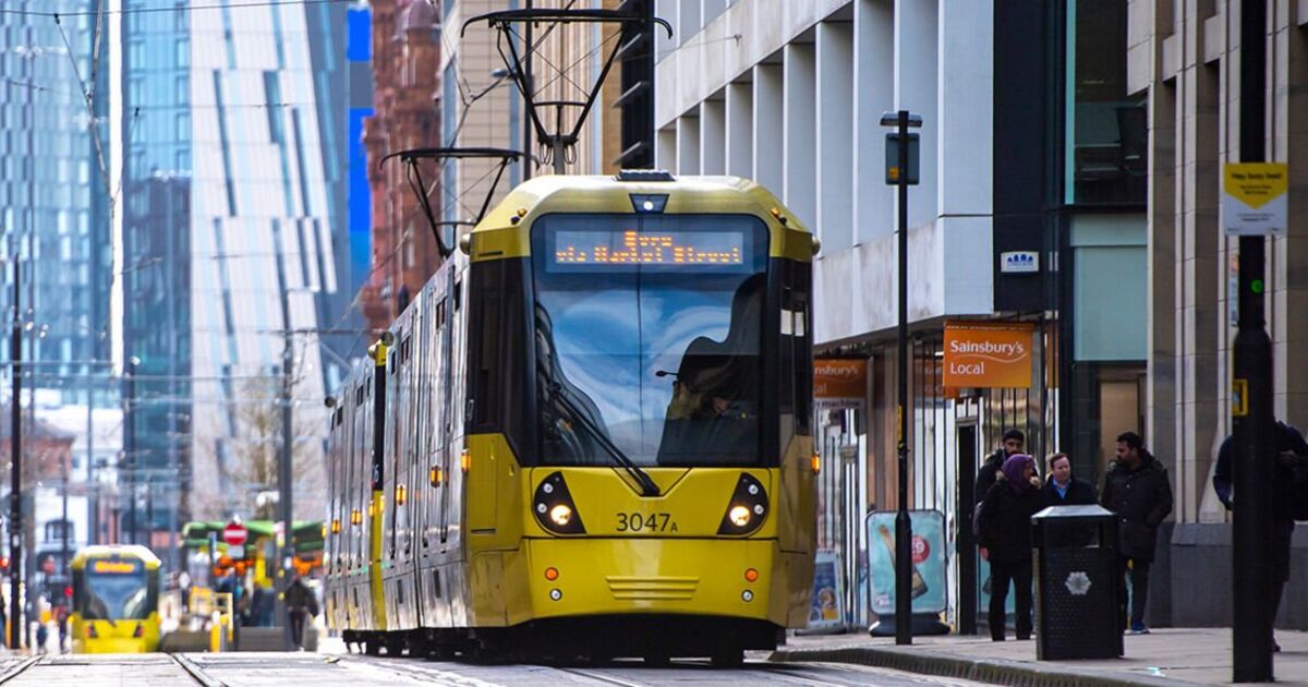 Woman stunned after receiving fine for train journey she never took | UK | News | Express.co.uk