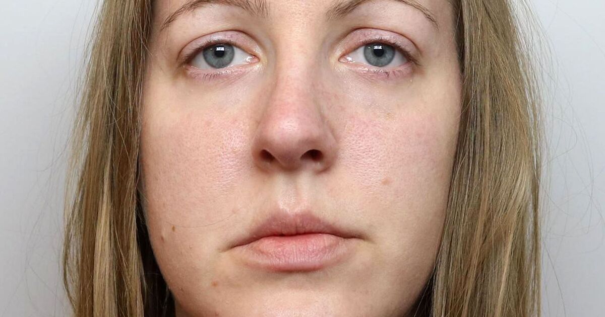 9 takeaway points from Lucy Letby hearing | UK | News | Express.co.uk