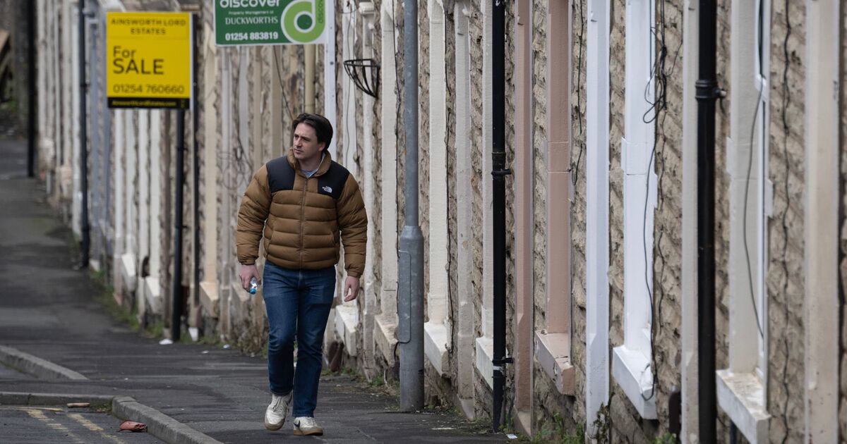 The little UK towns so cheap everyone suddenly seems to be moving in | UK | News | Express.co.uk