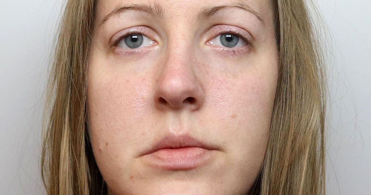 Staff at hospital where Lucy Letby murdered babies could face manslaughter charges | UK | News | Express.co.uk