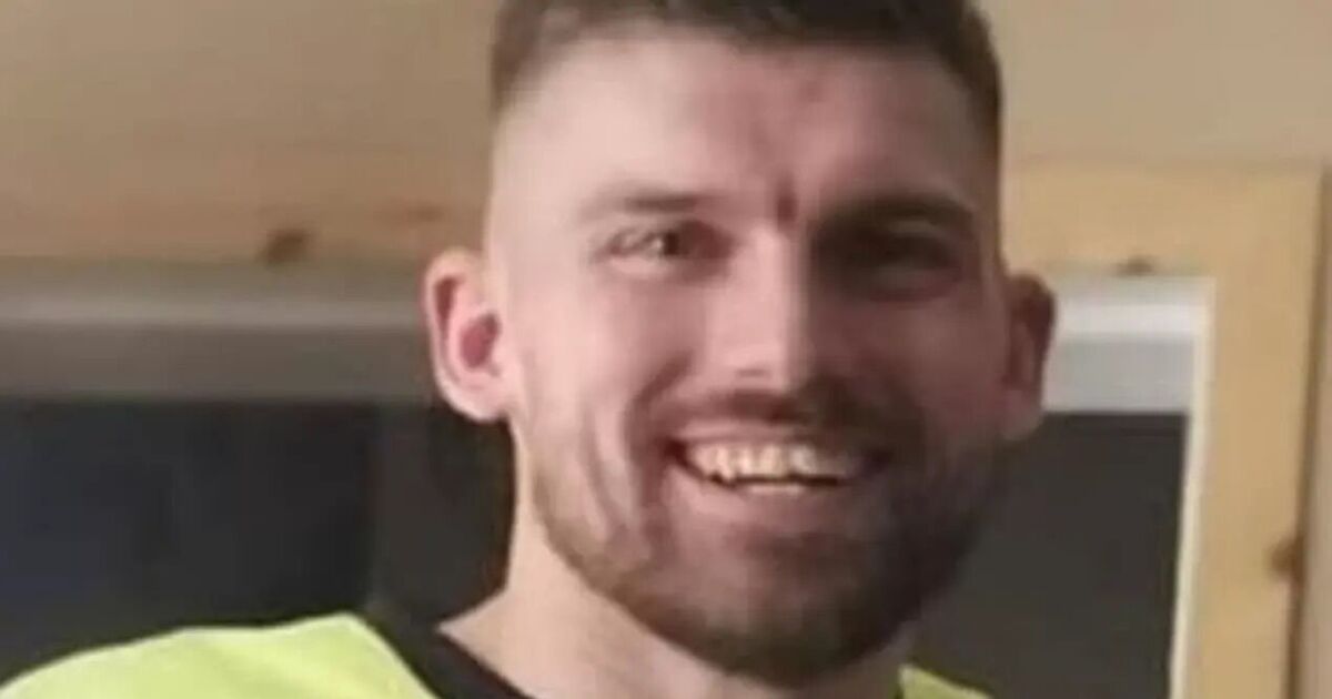 Body found in search for missing man who boarded train and never returned | UK | News | Express.co.uk