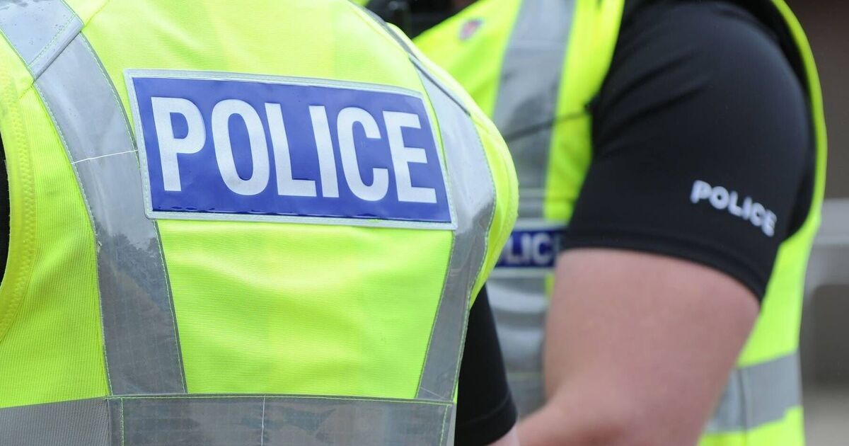 Police officer dies on duty leaving force 'devastated' | UK | News | Express.co.uk