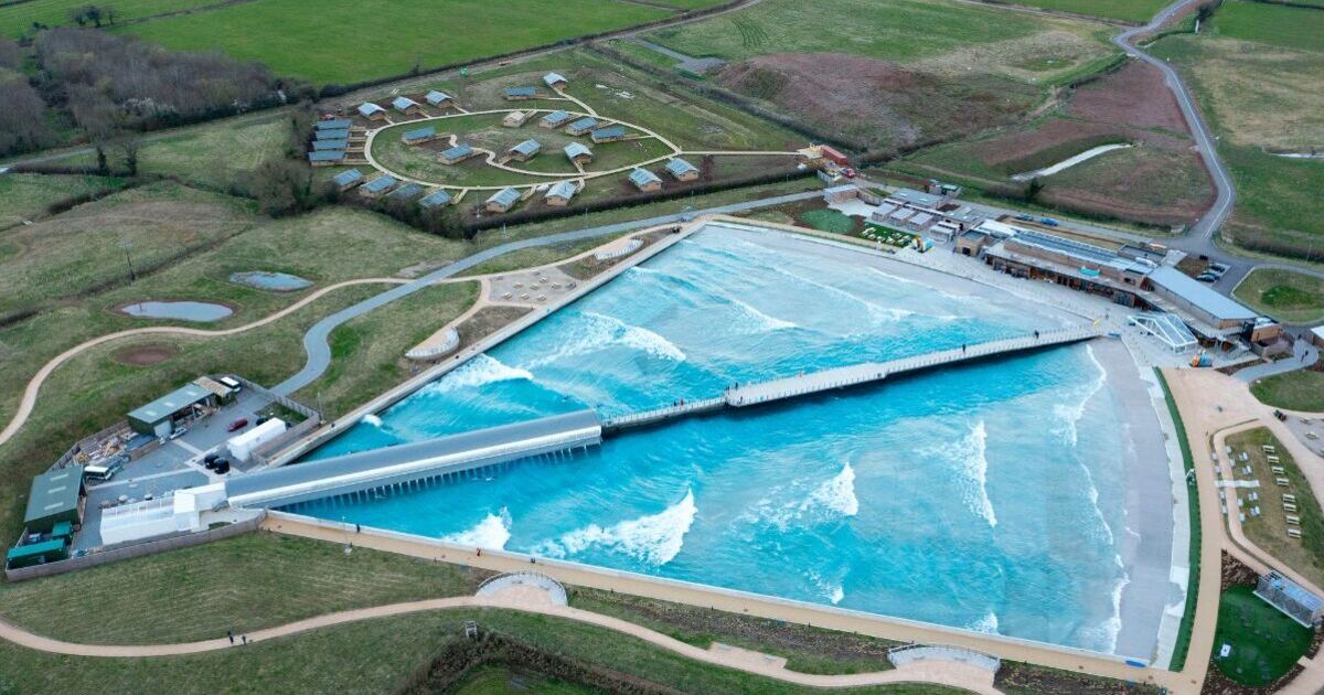 Major £26m UK attraction with 400,000 visitors closes | UK | News | Express.co.uk