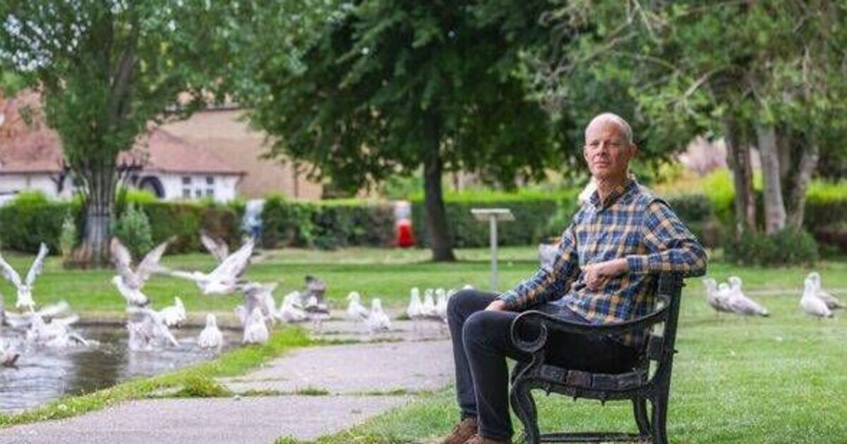 I've been a Kent councillor for years and these yobs are the worst I've seen | UK | News | Express.co.uk