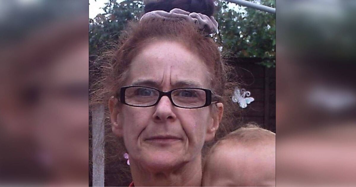 Man accused of shooting gran, 53, on her own doorstep in revenge attack | UK | News | Express.co.uk