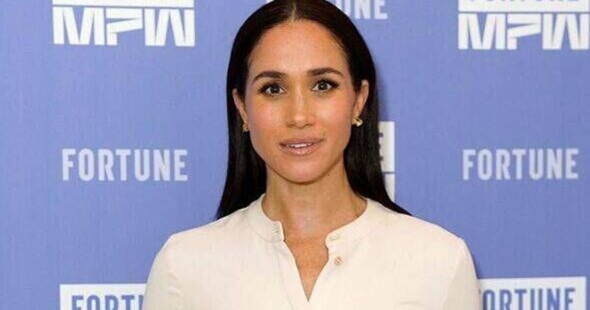 Prince William could strip Meghan and Harry of Sussex titles | UK | News | Express.co.uk