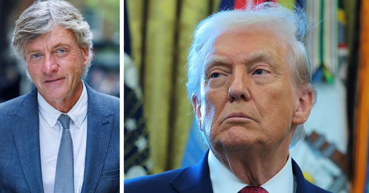 'Donald Trump has BBC by short and curlies – here's my advice for Auntie'