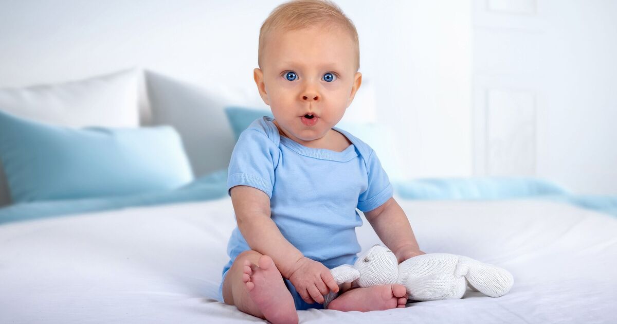 Banned UK baby names parents will not be allowed to name their newborn | UK | News | Express.co.uk
