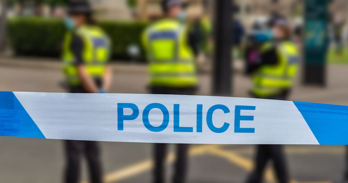 A130 crash: Horror as police and paramedics struck by car in huge coll | UK | News | Express.co.uk