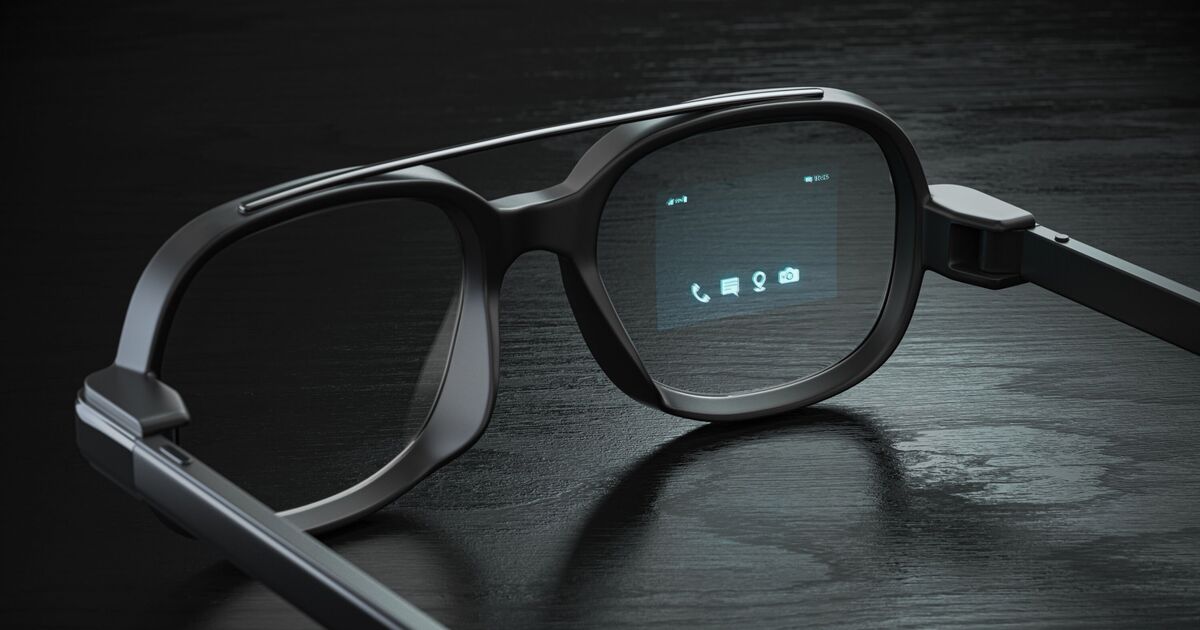 AI dementia glasses that prompt names sound smart but there’s a flaw | UK | News | Express.co.uk