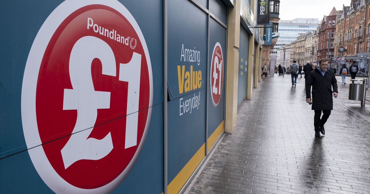 Poundland issues shop closure update after shutting 150 UK stores | UK | News | Express.co.uk