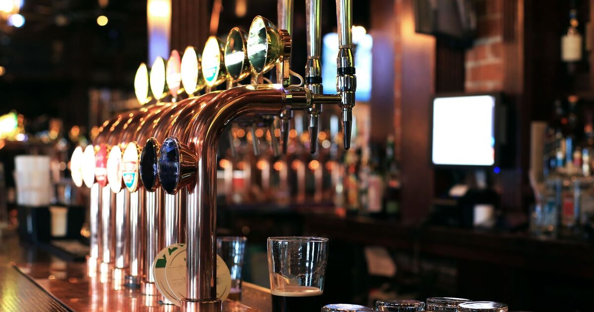 BrewDog to stop producing spirits as jobs cut fears erupt | UK | News | Express.co.uk