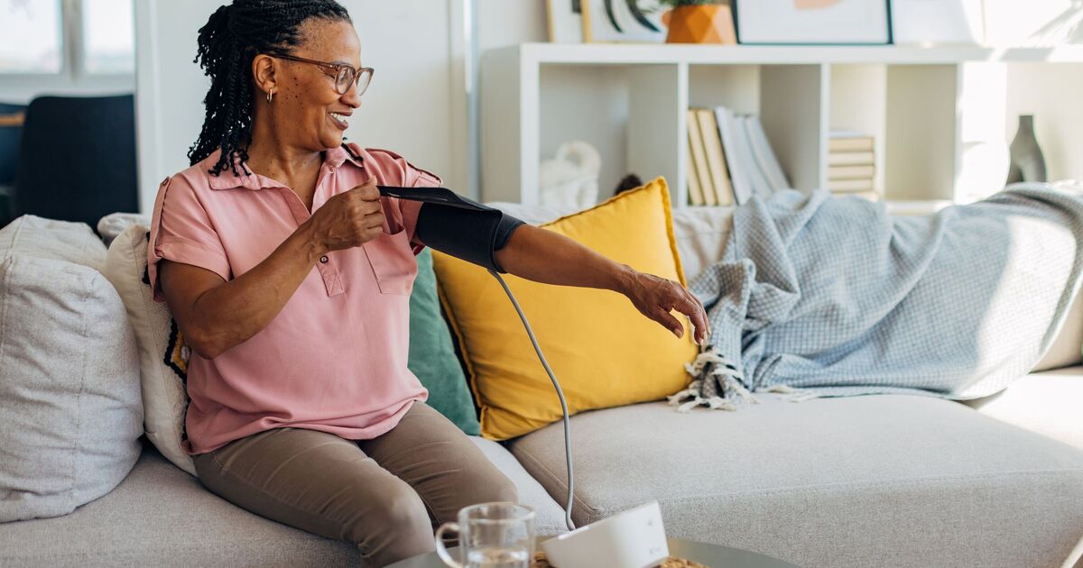 5 crucial health facts every adult should know to prevent serious health issues | UK | News | Express.co.uk
