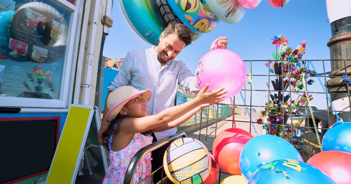 Calls for summer holidays to 'move' to May and October | UK | News | Express.co.uk