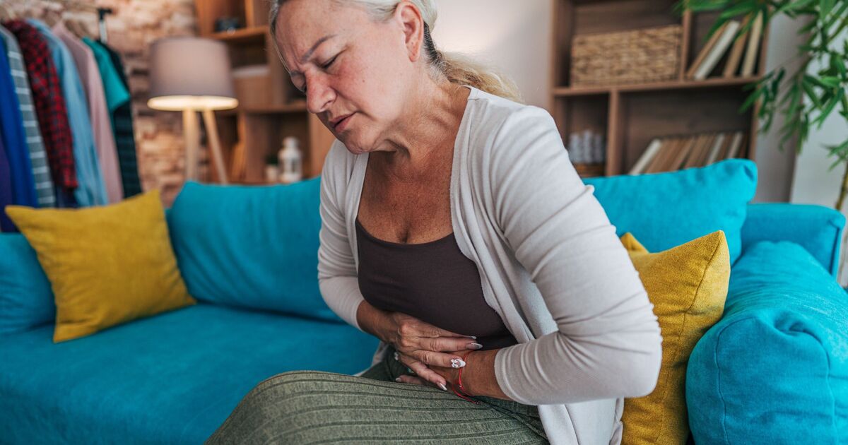 17 signs of rare cancer which could be misdiagnosed by GPs | UK | News | Express.co.uk
